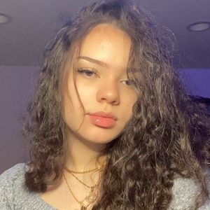 Meet your Posher, Mariah